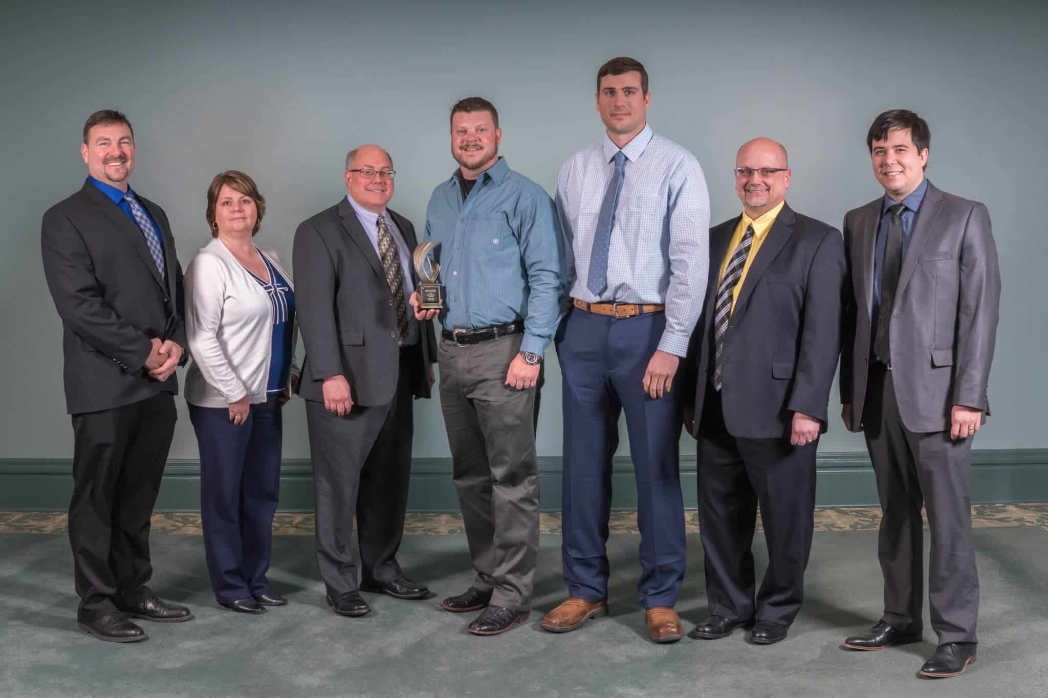 All Star Roof Systems Garners National Recognition