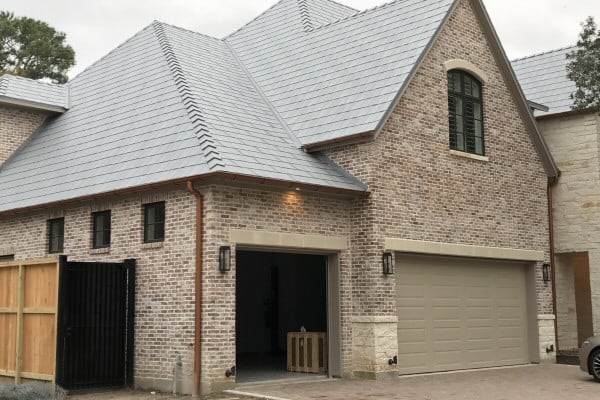 The Woodlands TX Metal Roofing Installers Near Me