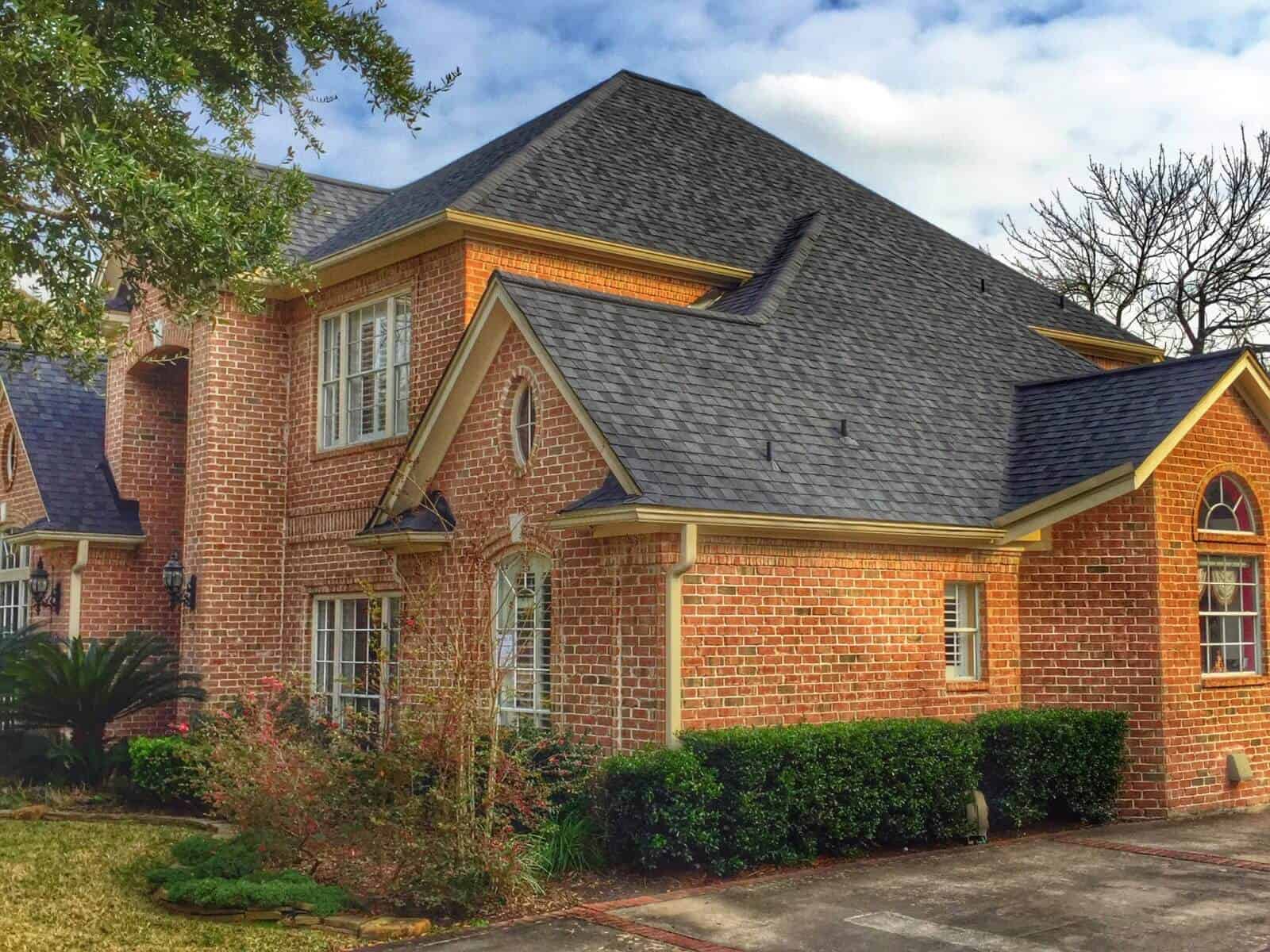 CertainTeed Landmark Composition Shingle by All Star Roof 