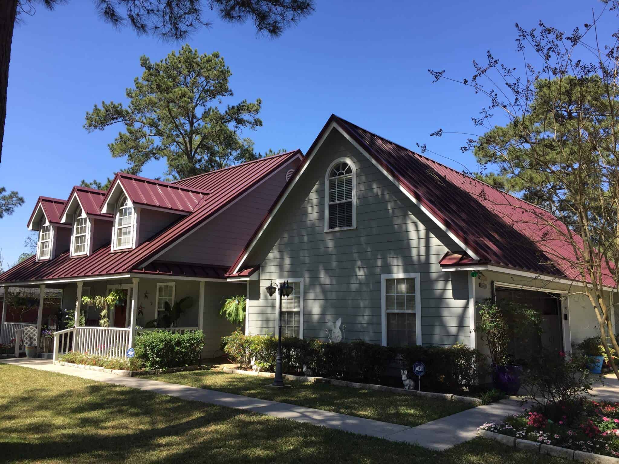 Metal Roofing and Siding Blog, McElroy Metal