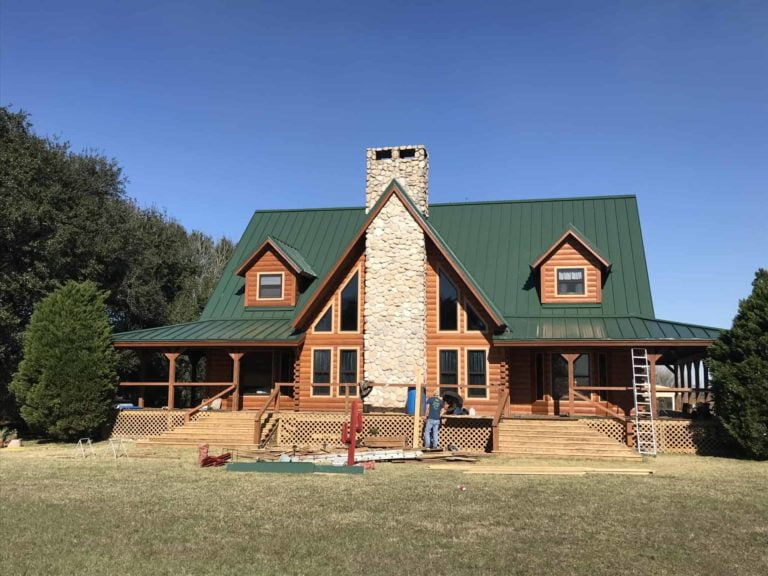 Evergreen All Star Roof Systems