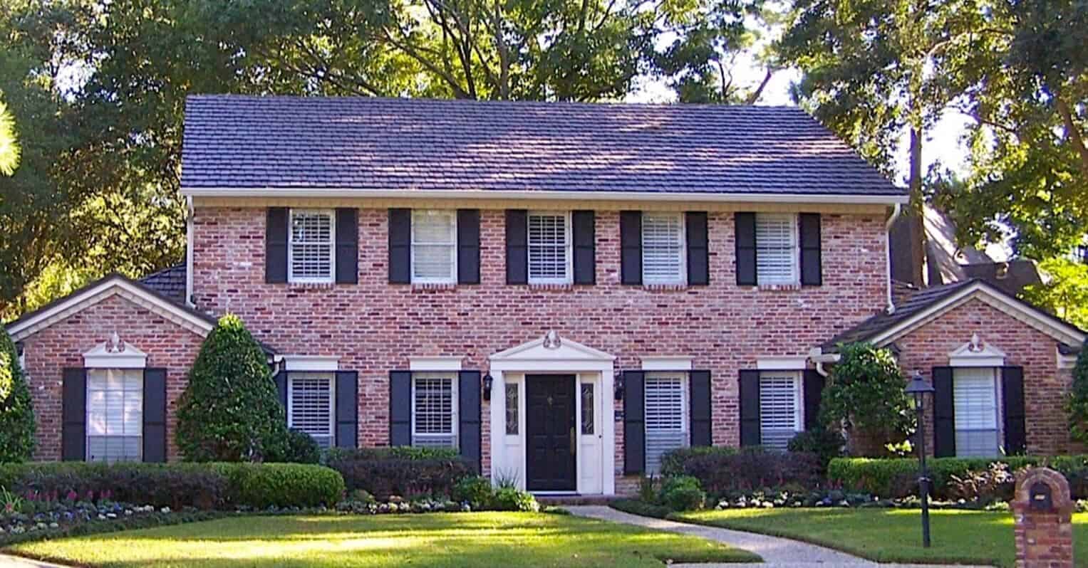 The Woodlands TX Metal Roofing Installers Near Me