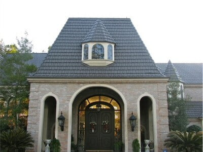Houston TX Residential Metal Roofing Contractors Near Me