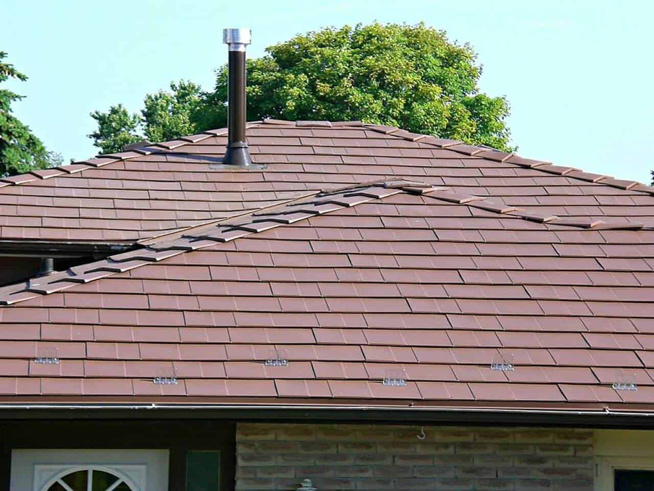 Oxford Aluminum Shingle Roofing 4
