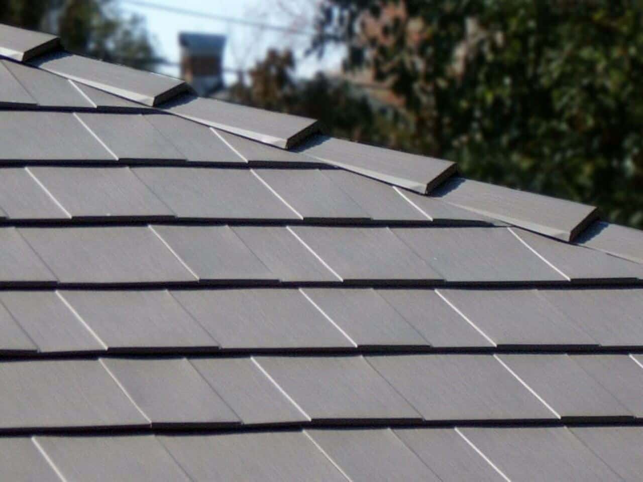 Oxford Aluminum Shingle Roofing 6