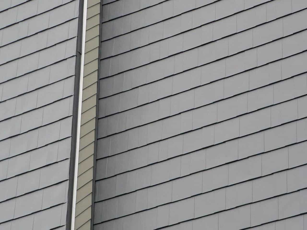 Oxford Aluminum Shingle Roofing 13