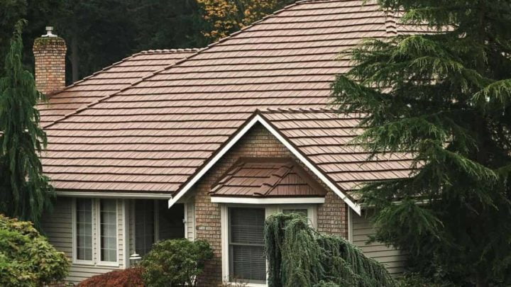 The Woodlands TX metal roofing prices