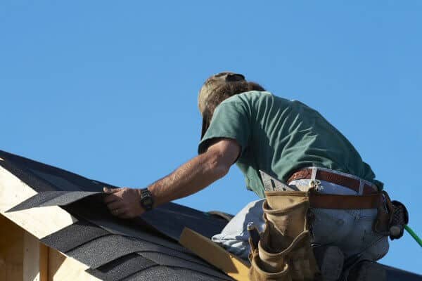 The Woodlands TX metal roof installers near me
