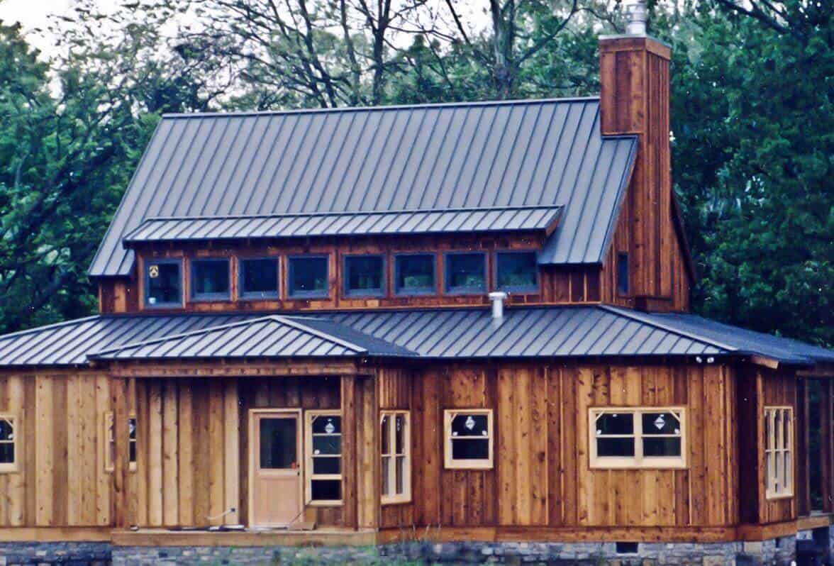 Katy TX Metal Roofing Sheets