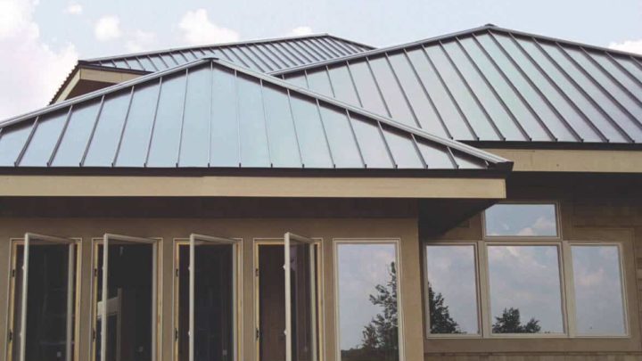Katy TX metal roofing prices