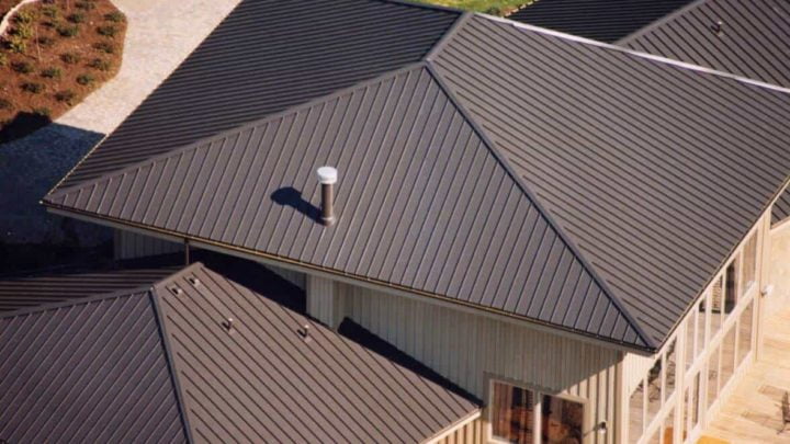 Katy TX Metal roofing contractors